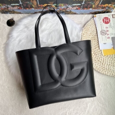 Dolce Gabbana Shopping Bags